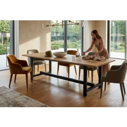 Stół Drewniany Dębowy lub Jesiony